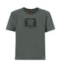 E9 Van Herren T-Shirt agave Produktbild 0