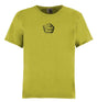 E9 Attitude Herren Klettershirt celery Produktbild 0