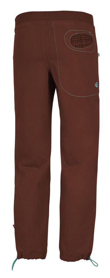 E9 B Rondo 2.1 Kinder Kletterhose berry Produktbild 1
