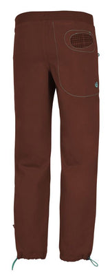 E9 B Rondo 2.1 Kinder Kletterhose berry Produktbild 1