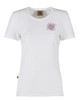 E9 Tin Damen Klettershirt white Produktbild 0