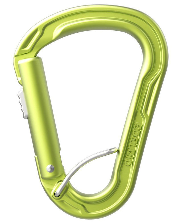 Edelrid HMS Strike Slider FG II oasis Produktbild 0