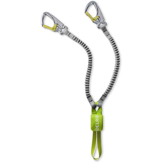 Edelrid Cable Kit Lite 6.0 Klettersteigset Produktbild 0