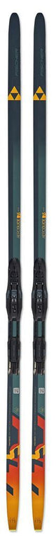 Fischer Aeroguide Skate 75 Langlaufski (inkl. Control Skate Step-In IFP Bindung) Produktbild 0