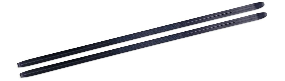 Fischer Fibre Crown EF Classicset Langlaufski (inkl. Bindung) Produktbild 1