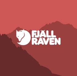 Sale Banner Fjällräven