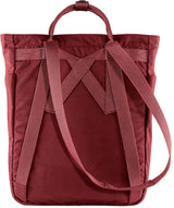 Fjällräven Kanken Totepack Rucksack ox red Produktbild 2