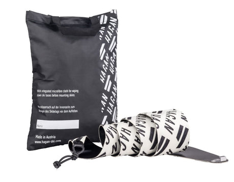 Hagan Fell Boost 99 Pow Mohair/Mix Produktbild 0