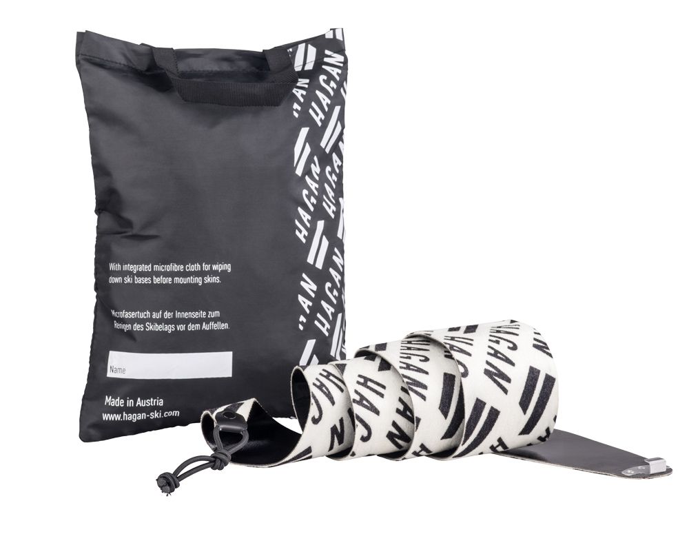 Hagan Fell Boost 94 Pow Mohair/Mix Produktbild 0