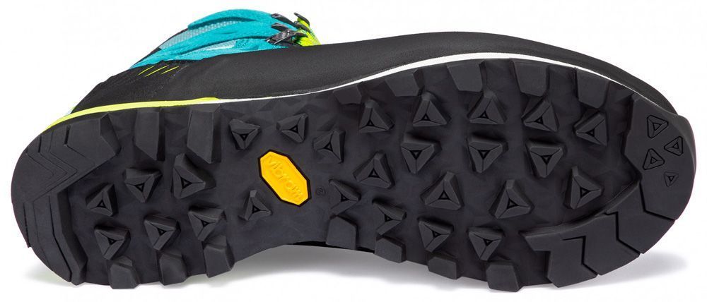 Hanwag Makra Pro Lady GTX Damen Bergschuh icefall/sulphur Produktbild 1