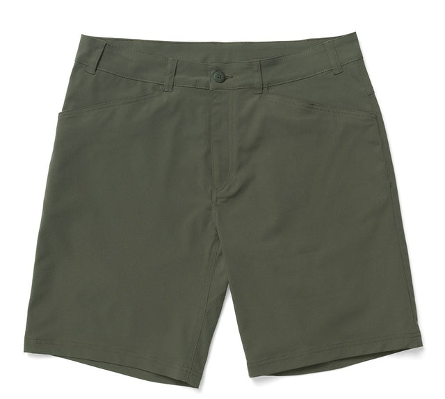 Houdini Dock Shorts Herren Outdoor-Short baremark green Produktbild 0