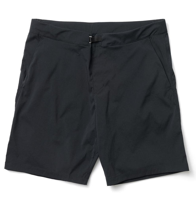 Houdini Wadi Shorts Herren Outdoor-Short true black Produktbild 0
