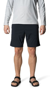 Houdini Wadi Shorts Herren Outdoor-Short true black Produktbild 1