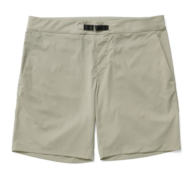 Houdini Wadi Shorts Damen Outdoor-Short dawn green Produktbild 0