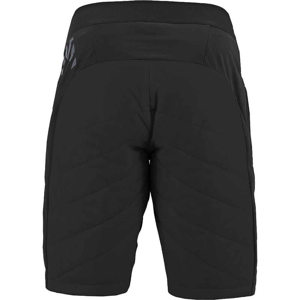 Karpos Alagna Plus Herren Bermuda black/india ink Produktbild 1