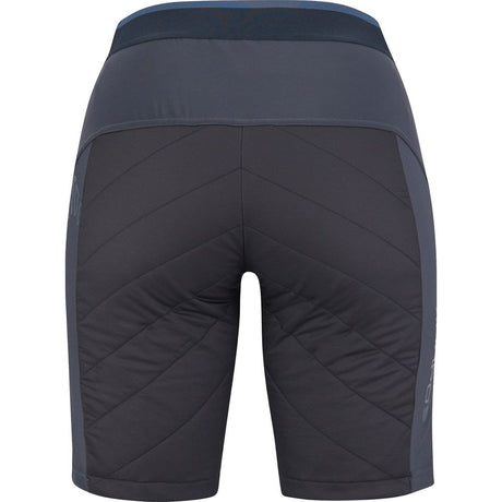 Karpos Alagna Plus Damen Bermuda vulcan Produktbild 1