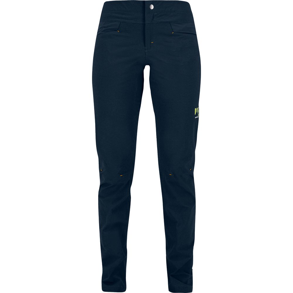 Karpos Dolada Damen Wanderhose outer space  Produktbild 0
