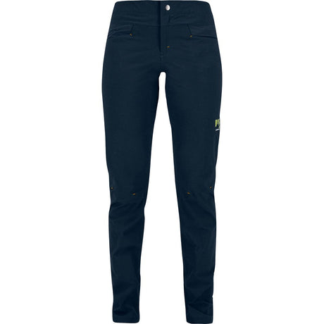 Karpos Dolada Damen Wanderhose outer space  Produktbild 0