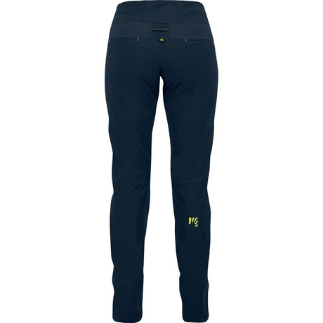 Karpos Dolada Damen Wanderhose outer space  Produktbild 1