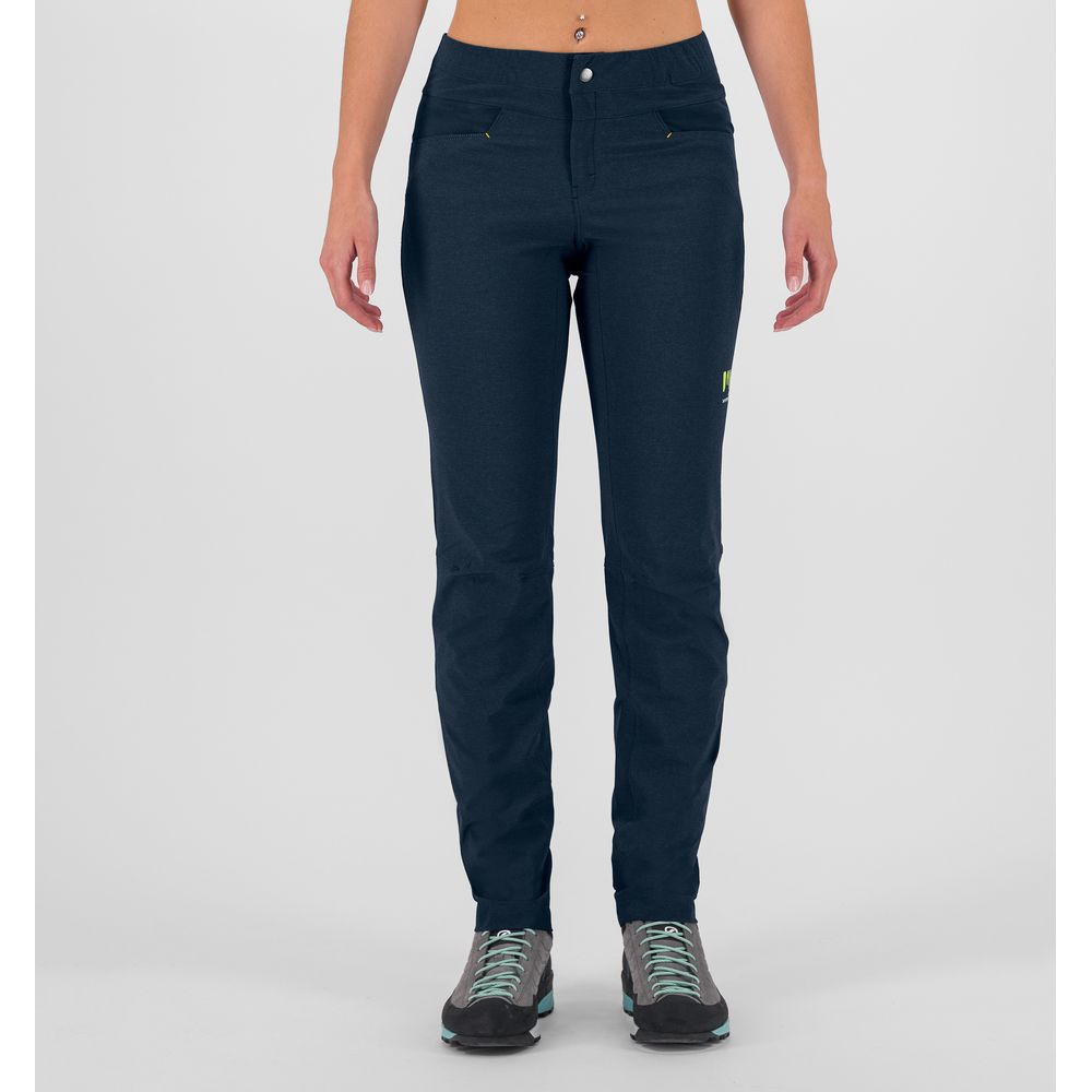 Karpos Dolada Damen Wanderhose outer space  Produktbild 2