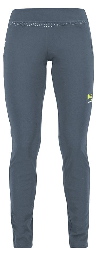 Karpos Easy Pant Damen Outdoorhose vintage indigo/hot coral Produktbild 0