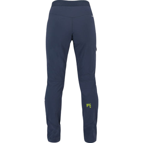 Karpos Rock Evo Damen Berghose outer space  Produktbild 1