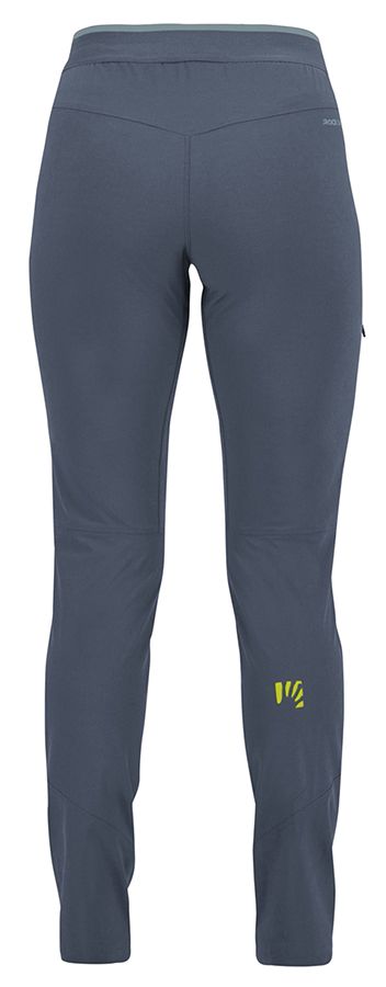 Karpos Rock Evo Pant Damen Outdoorhose 2023 spring lake/vintage indigo Produktbild 1