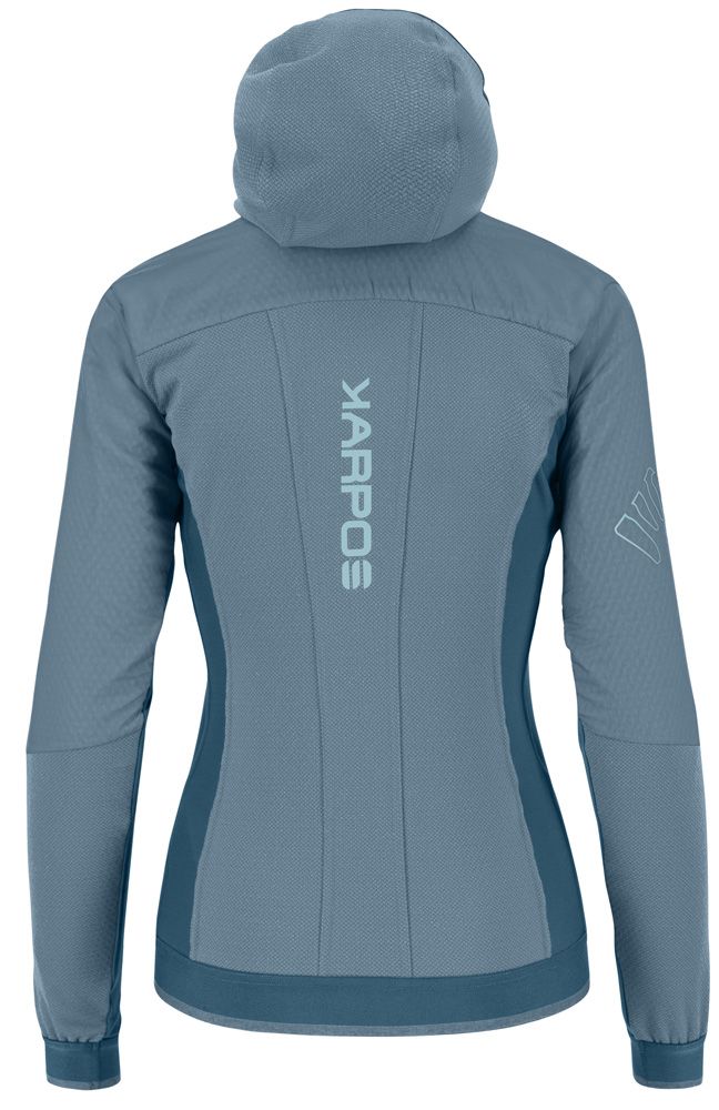 Karpos Alagna Plus Evo W Damen Skitourenjacke mountain spring/bering sea Produktbild 1