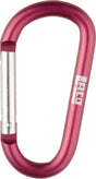 LACD Accessory Biner 75 mm Materialkarabiner Produktbild 0