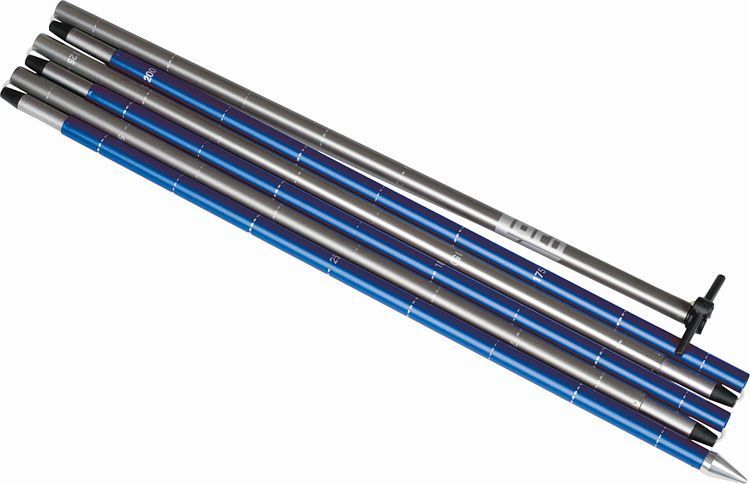 LVS Komplettset Pieps Powder BT + LACD Snow Shovel + LACD Express Sonde Produktbild 3