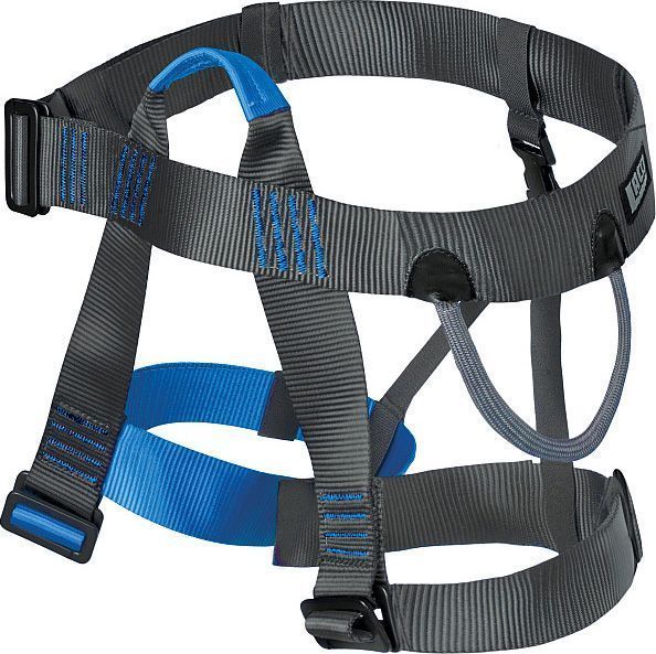 LACD Harness Easy 2.0 Klettersteiggurt Produktbild 0