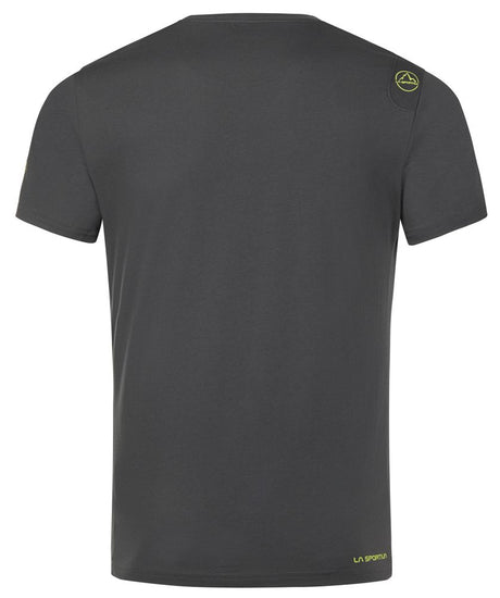 La Sportiva Retro T-Shirt M Herren  braun ( N45900729) Produktbild 1