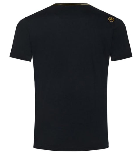 La Sportiva Ape T-Shirt Herren black Produktbild 1