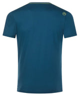 La Sportiva  Cinquecento T-Shirt M Herren blau ( N55639729 ) Produktbild 1