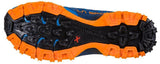 La Sportiva Bushido II GTX Herren Trailrunningschuh electric blue/tiger Produktbild 1