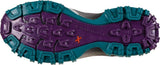 La Sportiva Bushido II Woman GTX Damen Trailrunningschuh light grey/blueberry Produktbild 1