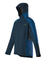 La Sportiva Crossridge Evo Shell Jacket Herren Skitourenjacke storm blue/electric blue Produktbild 0