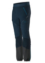 La Sportiva Kyril Pant Herren Skitourenhose storm blue/maui Produktbild 0