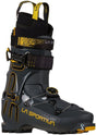 La Sportiva Solar II 22/23 Herren Skitourenschuh carbon/yellow Produktbild 0