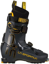 La Sportiva Solar II 22/23 Herren Skitourenschuh carbon/yellow Produktbild 1