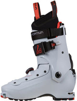 La Sportiva Stellar II 22/23 Damen Skitourenschuh ice/hibiscus Produktbild 2