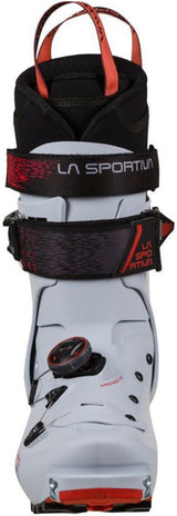 La Sportiva Stellar II 22/23 Damen Skitourenschuh ice/hibiscus Produktbild 6
