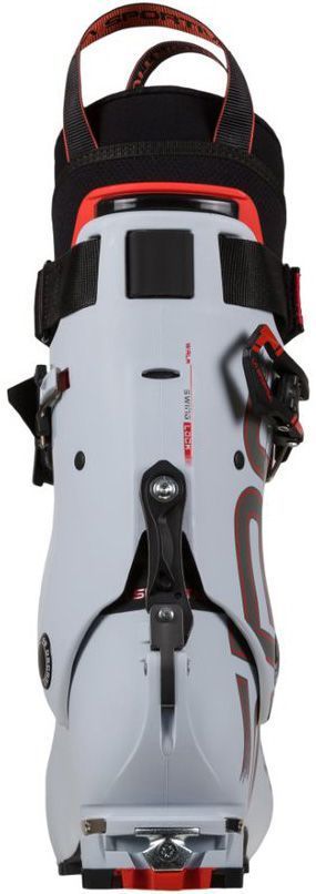 La Sportiva Stellar II 22/23 Damen Skitourenschuh ice/hibiscus Produktbild 5