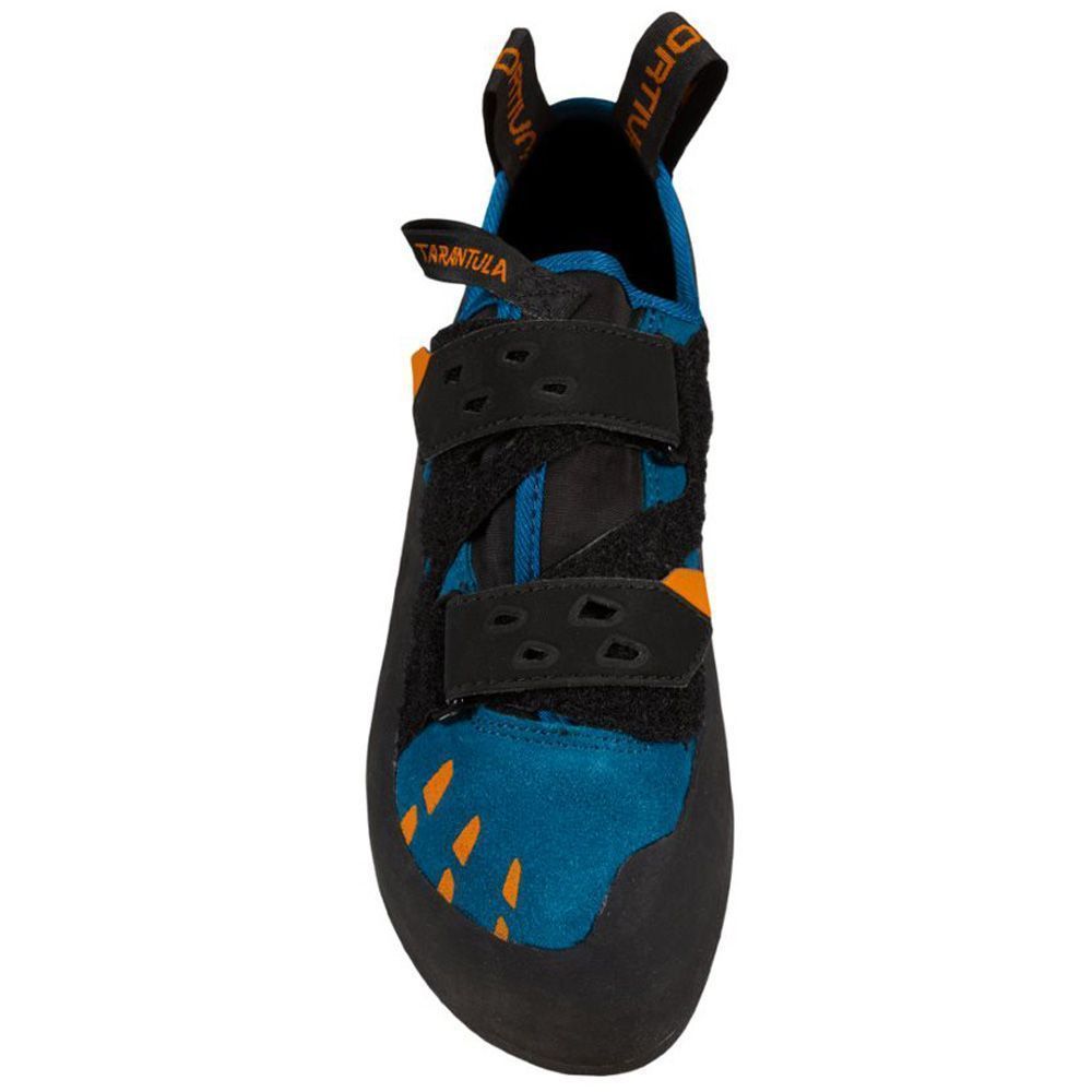 La Sportiva Tarantula Herren Kletterschuh space blue/maple Produktbild 2