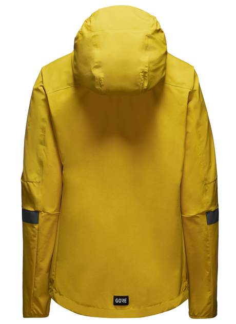 Gorewear Lupra Jacke Damen, uniform sand Produktbild 1