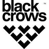Black Crows Logo