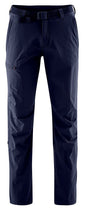 Maier Sports Nil Herren Wanderhose night sky Produktbild 0