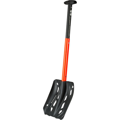 Mammut Alugator Light neon orange Lawinenschaufel Produktbild 0