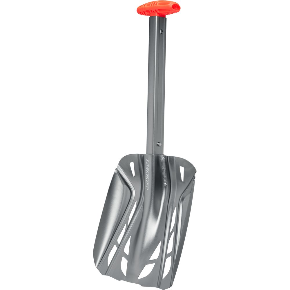 Mammut Alugator Ultra dark grey Lawinenschaufel Produktbild 1