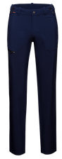 Mammut Runbold Pants Herren Berghose marine Produktbild 0